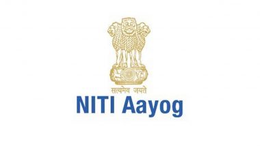 NITI Aayog Member Arvind Virmani Says Better To Get Chinese Firms To Invest, Boost Local Manufacturing in India Than To Import Goods From Neighbouring Country