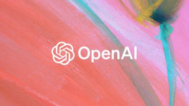 OpenAI Event Today: Sam Altman-Run Company Expected To Unveil ChatGPT Phone Call Feature, OpenAI Voice Assistant and More; Check Event Timing and Other Details