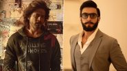 Shah Rukh Khan and Ranveer Singh Appear On #BlockOut2024 Blacklist For Silence On Gaza Crisis