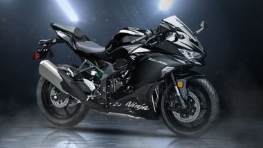 Check Expected Price, Specifications and Features of Kawasaki Ninja ZX-4RR