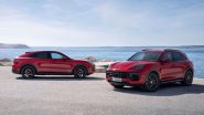 2025 Porsche Cayenne GTS Launched in India; Know About Price, Specifications and Features