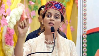 ‘They Can’t Silence My Voice’: Kangana Ranaut on Getting Rape Threats Ahead of Her Forthcoming Film ‘Emergency’