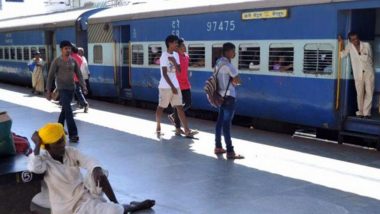 Couple Abandons Three Minor Children at Gwalior Railway Station in Madhya Pradesh