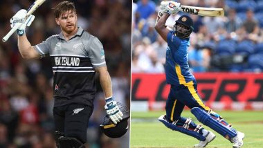 Glenn Phillips, Thisara Perera Strengthen Colombo Strikers Ahead of Lanka Premier League 2024