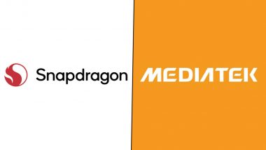 Snapdragon 8 Gen 4, MediaTek Dimensity 9400 AnTuTu Scores Leaked; Check New Processors’ Early Benchmarking Scores Ahead of Release