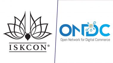 ‘Maha Prasad’ of ISKCON Now Available To Order Online Through Govt’s ONDC Network
