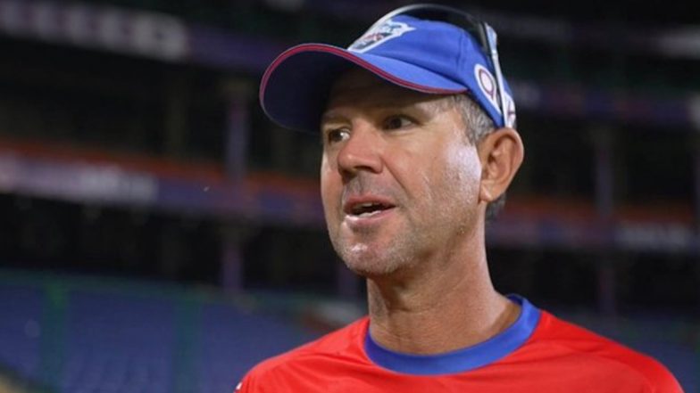 Will Ending 'Impact Player' Rule Bring Down High Team Totals in IPL? DC Head Coach Ricky Ponting Has His Say