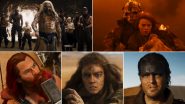 Furiosa A Mad Max Saga Unveils Six Minutes of Footage Following Debut at 2024 Cannes Film Festival (Watch Video)