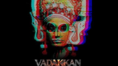 Malayalam Horror Film Vadakkan Debuts at the Cannes Marche Du Film Fantastic Pavilion
