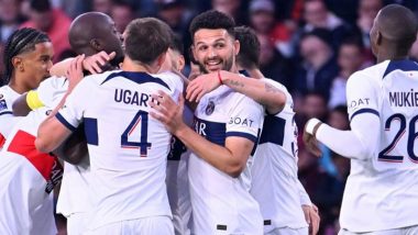 Ligue 1 2023–24: PSG Wins Against FC Metz Without Kylian Mbappe, Brest Secures Final Automatic UEFA Champions League Spot