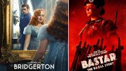 OTT Releases Of The Week: Luke Thompson and Nicola Coughlan's Bridgerton Season 3 on Netflix, Adah Sharma's Bastar on ZEE5 & More