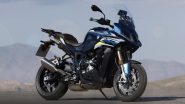 BMW S 1000 XR Launched in India; From Price to Specifications and Features, Know Everything About New Motorcycle From BMW