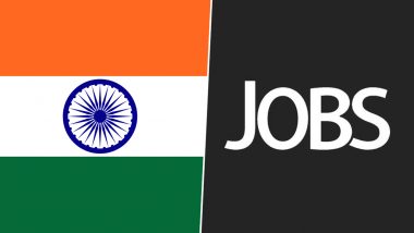 India’s Employment Challenge: India Need 115 Million New Jobs by 2030 To Sustain Economic Growth, Says Study