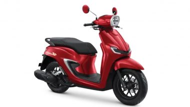 Check Expected Specifications and Features of Honda Stylo 160 Scooter