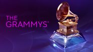 Grammy Awards 2025: 67th Grammy Annual Ceremony Set for February 2 in Los Angeles, USA