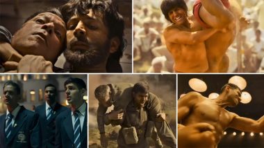 Chandu Champion Trailer: Kartik Aaryan Delivers a Powerful Message of Resilience and Inspiration in Kabir Khan’s Sports Drama (Watch Video)