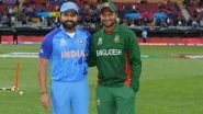 New York&rsquo;s Nassau County International Cricket Stadium Set To Host India vs Bangladesh ICC T20 World Cup 2024 Warm-Up Fixture