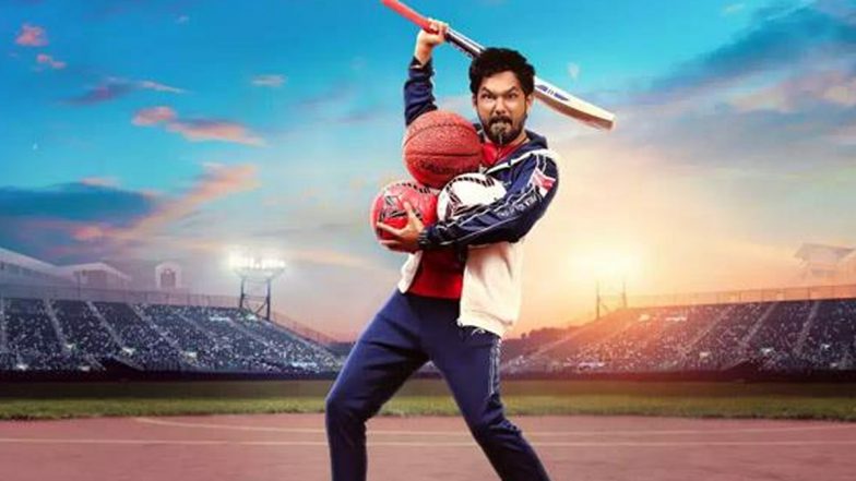 PT Sir Movie Review: Hiphop Tamizha Adhi's Sports Comedy Drama Receives Mixed Reaction From Critics