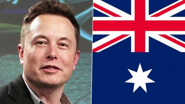 Elon Musk Gets Court Reprieve in Fight Against Australian Government Over Hiding Videos of April 15 Church Stabbing in Country, Says Not Trying To Win Anything