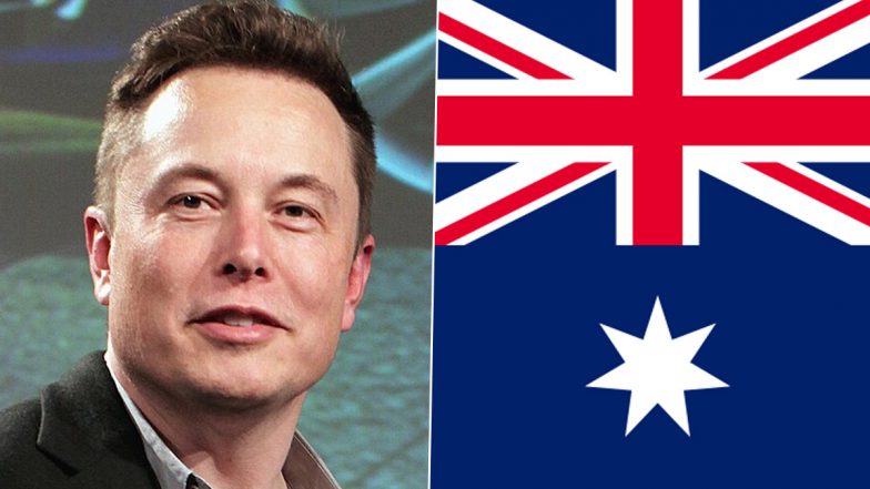 Elon Musk Gets Court Reprieve in Fight Against Australian Government Over Hiding Videos of April 15 Church Stabbing in Country, Says Not Trying To Win Anything