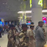Prajwal Revanna Sex Videos Case: Suspended JDS MP Returns to India, Arrested at Bengaluru Airport, To Be Produced in Court Today (See Pics and Videos)