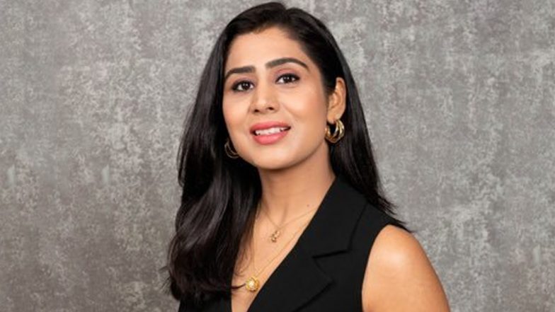 Mamaearth Co-Founder Ghazal Alagh Says Company Will Create Lakhs of Jobs in Next 10 Years With Support of Narendra Modi’s Government