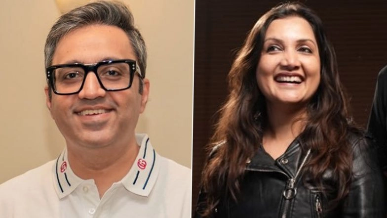 Delhi High Court Permits Ashneer Grover and His Wife Madhuri Jain Grover To Travel to US Separately