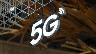 PLI Scheme To Boost 5G Subscriptions Base to 860 Million in India by 2029, Says Report