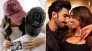 Is Deepika Padukone and Ranveer Singh's Sonogram Viral Pic Real or AI-Generated? Here's the Truth!