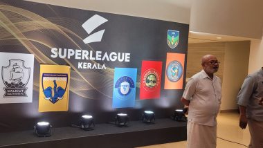 Super League Kerala CEO Mathew Joseph Announces Six Franchisees for Inaugural Edition of SLK 2024