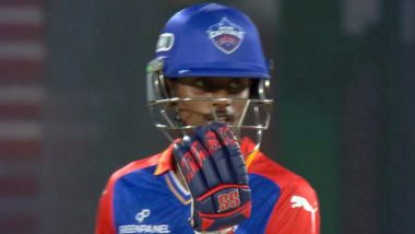 IPL 2024: Young Bengal Wicketkeeper Abhishek Porel Emerges As Delhi Capitals’ Most Underrated Gem