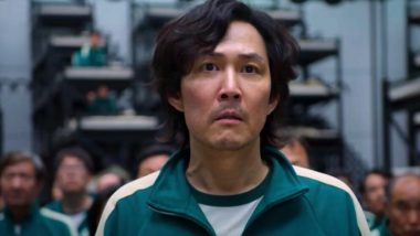 Squid Game Season 2 Is Releasing on Netflix in December, Reveals Korean Star Lee Jung Jae