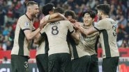 Ligue 1 2023&ndash;24: PSG Ends Slump With Win at OGC Nice; Olympique De Marseille Loses to Stade De Reims