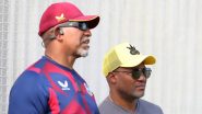 ICC T20 World Cup 2024: Ex-West Indies Star Phil Simmons Joins Papua New Guinea As Specialist Coach