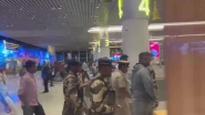 Prajwal Revanna Sex Videos Case: Suspended JDS MP Returns to India, Arrested at Bengaluru Airport, To Be Produced in Court Today (See Pics and Videos)