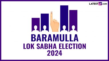 Over 500 Centenarians Among 17.37 Lakh Voters Set to Vote in Baramulla Lok Sabha Election 2024