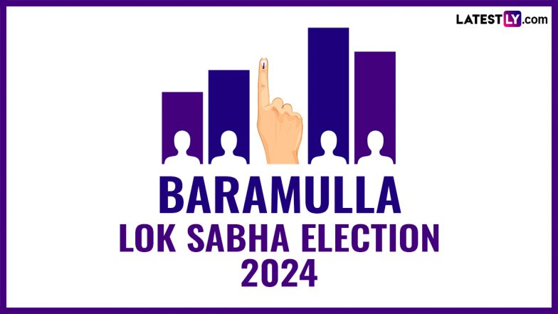 Baramulla Lok Sabha Election 2024: Omar Abdullah Faces Tough Challenge From Sajad Lone As Over 500 Centenarians Among 17 Lakh Voters Set To Cast Vote in This Constituency