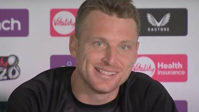 ICC T20 World Cup 2024: Jos Buttler Defends ECB for Pulling England Players out of IPL