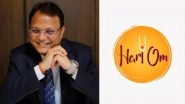 Ullu Founder Vibhu Agarwal Shifts From Soft Porn to Launch Hari Om, India's First Mythology OTT Platform