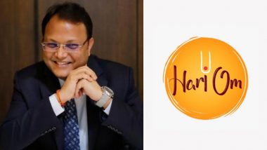 Ullu Founder Vibhu Agarwal Shifts From Soft Porn to Launch Hari Om, India's First Mythology OTT Platform