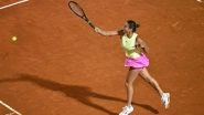 Aryna Sabalenka vs Moyuka Uchijima, French Open 2024 Free Live Streaming Online: How to Watch Live TV Telecast of Roland Garros Women&rsquo;s Singles Tennis Match?