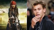 Is Austin Butler the Next Captain for Disney’s Pirates of The Caribbean Reboot? Here’s What We Know