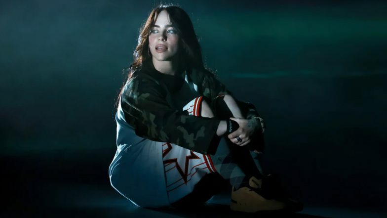 Billie Eilish Earns Second Spot on Spotify’s Global Daily Artist Chart Following ‘Hit Me Hard and Soft’ Album Release – Reports