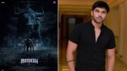 Bison Kaalamaadan: Dhruv Vikram Starts Shooting for Mari Selvaraj&rsquo;s Upcoming Tamil Film