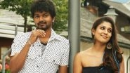 Villu Re-Release: Thalapathy Vijay and Nayanthara&rsquo;s Action Drama To Hit the Theatres on THIS Date!