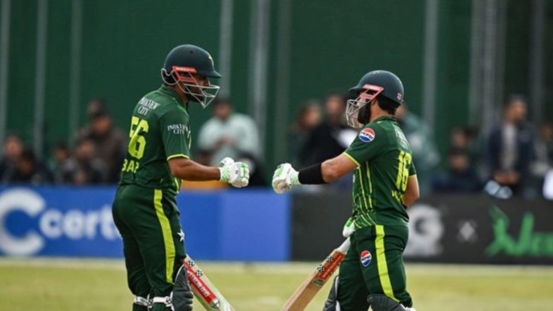 A Look at Pakistan’s Form, Talking Points, Key Players Ahead of ICC T20 World Cup 2024