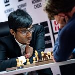 Norway Chess 2024: Rameshbabu Praggnanandhaa Defeats Magnus Carlsen in Classical Format for First Time