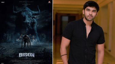 Bison Kaalamaadan: Dhruv Vikram Starts Shooting for Mari Selvaraj’s Upcoming Tamil Film