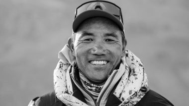 'Everest Man' From Nepal Kami Rita Sherpa Climbs Mount Everest for Record 29th Time