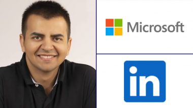Indian Tech Leaders Support Ola’s Bhavish Aggarwal in His Fight Against Microsoft and LinkedIn